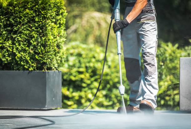 Best Gas Station Cleaning  in Clearview, WA