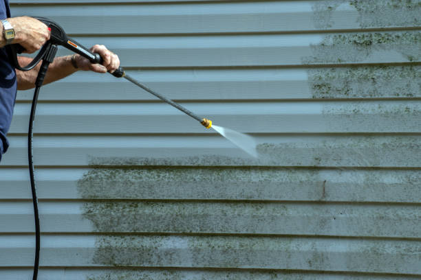 Professional Pressure Washing Services in Clearview, WA