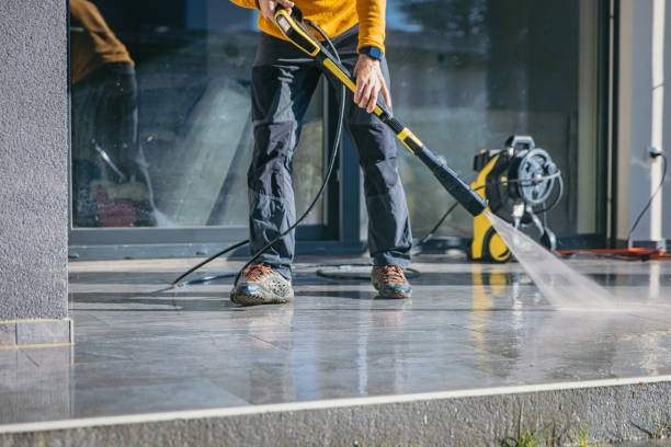 Concrete Sealing in Clearview, WA